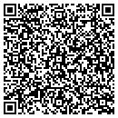 QR code with HI Pointe Theatre contacts