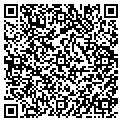 QR code with Braeckels contacts