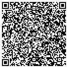 QR code with H & R Block Tax Service contacts