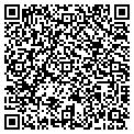 QR code with Combo Inc contacts