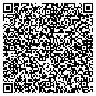QR code with G & W Bavarian Style Sausage contacts