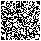QR code with Pegasus Satellite & Elec contacts