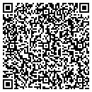 QR code with James R Etzkorn MD contacts