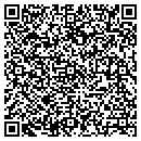 QR code with S W Quick Stop contacts