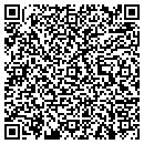 QR code with House Of Hong contacts