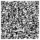 QR code with Center Trml Cmpny-Indianapolis contacts