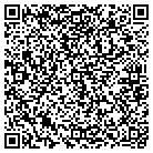 QR code with Hammack Cleaning Service contacts