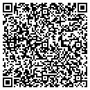 QR code with Harvey Erdman contacts
