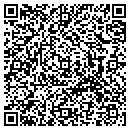 QR code with Carman Trail contacts