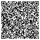 QR code with E P Sales & Consulting contacts