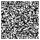 QR code with Cooky S Cafe contacts