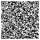 QR code with Zcp Projects contacts