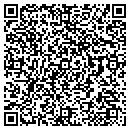 QR code with Rainbow Tree contacts
