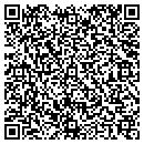 QR code with Ozark Septic Aeration contacts