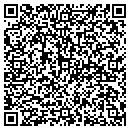 QR code with Cafe Bleu contacts