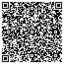 QR code with PIP Internet contacts