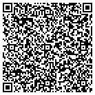QR code with Wehrenberg Kenneth R DMD Ms contacts