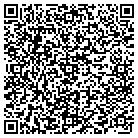 QR code with MDT Mobile Small Engine Rpr contacts