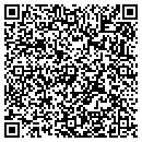 QR code with Atrio Inc contacts