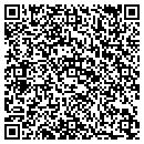 QR code with Hartz Mountain contacts