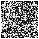 QR code with ABF Key Service contacts