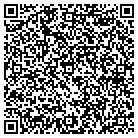 QR code with Declue & Sons Tree Service contacts