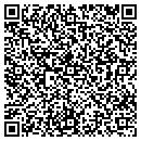 QR code with Art & Frame Gallery contacts