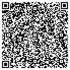 QR code with Chino Valley Unif District 51 contacts