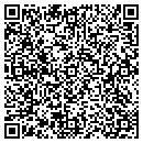QR code with F P S C M I contacts
