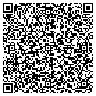 QR code with CSI Telecommunications Inc contacts