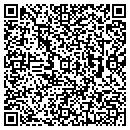 QR code with Otto Calvert contacts