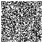 QR code with Anytime Anywhere Notary Public contacts