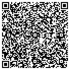QR code with L & W Distributing LLC contacts