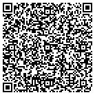 QR code with High Point Church Of God contacts
