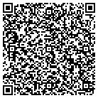 QR code with Gale Thompson Stables contacts