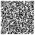 QR code with Amega Mobile Home Sales Inc contacts