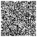 QR code with Allied Arts Council contacts