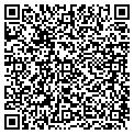 QR code with NCCS contacts