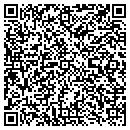 QR code with F C Stone LLC contacts