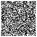 QR code with Isaac Sauder contacts