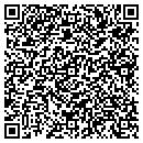 QR code with Hunger Bear contacts