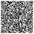 QR code with Rhino Lining of SW Missouri contacts