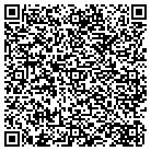 QR code with Ricks Plbg Heating & A Conditiong contacts