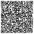 QR code with Custom Expansion Fabricators contacts