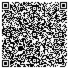 QR code with CHasn Mobile Repair Service contacts