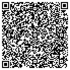 QR code with Advanced Investigative Service contacts
