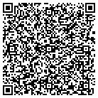 QR code with Hannegan & Investment Service LLC contacts