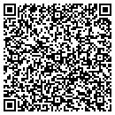 QR code with McGraphics contacts