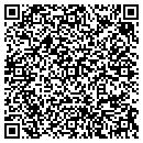 QR code with C & G Cabinets contacts