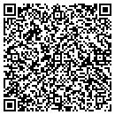 QR code with J W Construction Inc contacts